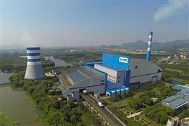 中设集团开发孟加拉首个垃圾发电项目 中国垃圾发电行业项目投资前景