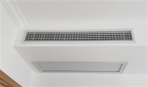 中央空调行业前景如何 中央空调市场分析调查报告​