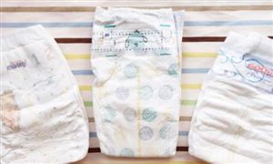 2022东南亚婴儿纸尿裤和婴儿湿巾市场消费现状及前景分析