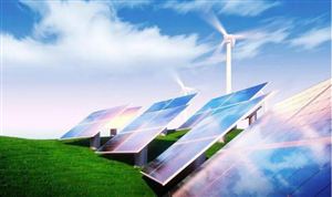 中国绿色电力上市公司龙头 中国绿色电力市场发展状况及发展趋势