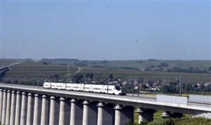 牡佳高铁开通运营 “十四五”沈阳交通发展规划