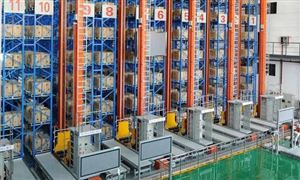 立体仓储市场调研 2022立体仓储行业研究报告分析