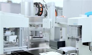 实验室自动化行业需求状况分析 实验室自动化市场规模如何