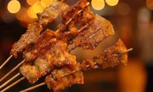 烧烤行业市场分析 烧烤行业前景与趋势