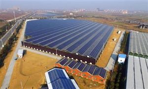 2022河南省光伏发电行业发展现状及前景分析