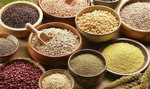 粗杂粮行业市场现状 粗杂粮行业市场发展前景分析