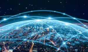 地理信息产业市场发展现状 地理信息产业分布情况分析