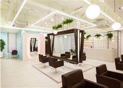 美容美发行业市场分析 中国美发店市场容量或变化趋势