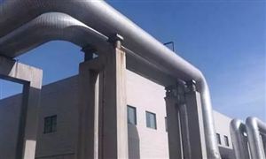 中国供热管网行业现状及发展前景分析