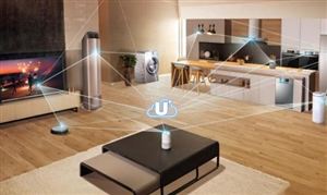 智慧家庭相关产业链现状 智慧家庭市场发展前景分析