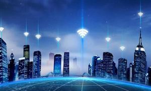 智慧社区建设市场布局 智慧社区安防系统建设现状分析