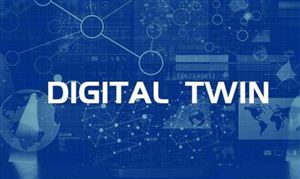 数字孪生技术的应用领域 数字孪生在中国市场前景如何