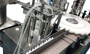 包装机械行业发展趋势 包装机械市场调研报告