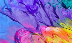 油漆行业市场发展现状分析 艺术油漆开始变得大众化