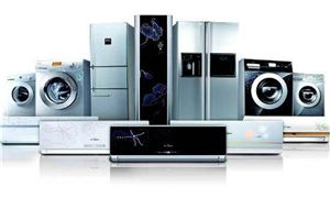 白电市场零售额分析 白电产品的主要发展趋势分析