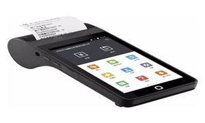 智能POS机数量市场渗透率分析 未来智能POS机产业的发展分析