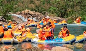 深圳旅游景点有哪些地方好玩 旅游景点行业分析