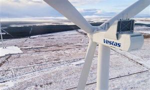 全球首台抗台风型漂浮式海上风机成功并网发电 风电机组发展趋势