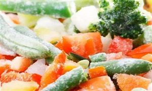 2022速冻蔬菜行业发展前景及市场占有率分析