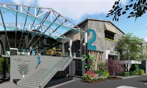 文化创意产业园行业报告 2022文化创意产业园市场调研