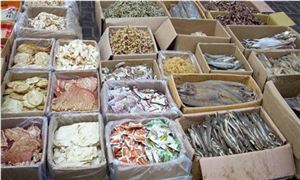 2022干海产品行业市场规模及发展现状分析