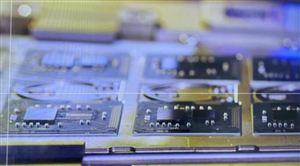 2021年全球手机摄像头市场出货量 智能手机摄像头市场份额