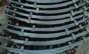 车用钢板行业市场发展现状 车用钢板行业市场规模及增速分析