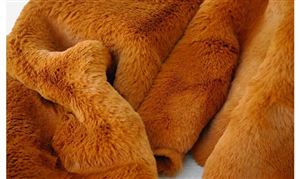 2021人造毛皮行业现状及发展前景分析