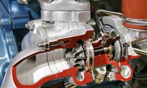 涡轮增压器行业现状 涡轮增压器市场分析