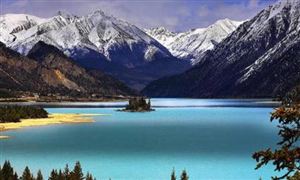 西藏大力发展乡村旅游 西藏旅游行业分析