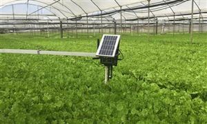 2022智能农业行业市场现状与发展前景分析