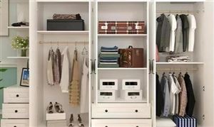 全屋定制家具行业市场发展现状分析 全屋定制家具高端化是未来发展趋势