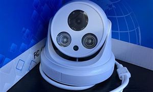 室内监控摄像头行业市场现状 室内监控摄像头行业市场发展前景分析