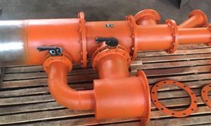 2022年燃烧器行业现状及发展前景分析