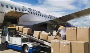 2022航空物流行业发展现状及前景分析