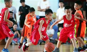 北京中考体育过程性考核占40分 儿童体育培训市场分析