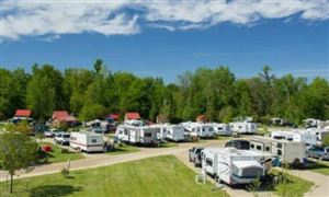 重庆房车露营地市场大吗?2022重庆房车露营地发展前景趋势分析