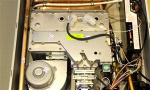 燃气热水器行业分析 我国燃气热水器正在进入替代更换期