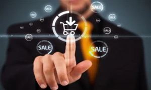 2022年智慧零售市场规模及发展前景分析