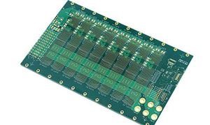 封装基板市场规模 封装基板行业前景