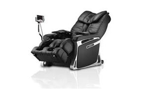 2022智能按摩椅行业市场发展现状及前景分析