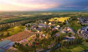 中国乡村旅游走向世界 生态旅游业的发展前景