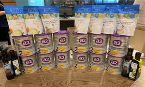 2022母婴营养品行业市场规模及发展前景分析