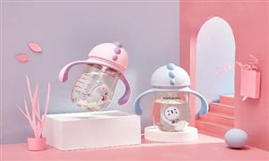 2022中国母婴用品行业市场规模及前景分析