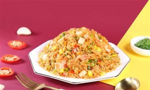 炒饭也做出新花样美味与营养俱全 中国炒饭行业分析
