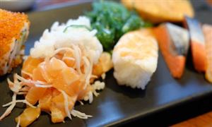 日本料理之茶泡饭 日式料理发展分析