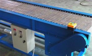 输送带行业发展现状分析 中国输送带正迈向高端化