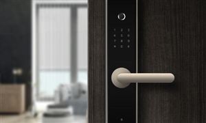 2022智能门锁​行业发展现状及前景分析