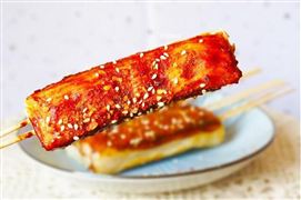 网红小吃有哪些最火爆?网红小吃品牌市场投资前景分析