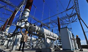 中国电力设备行业市场现状及供需情况分析